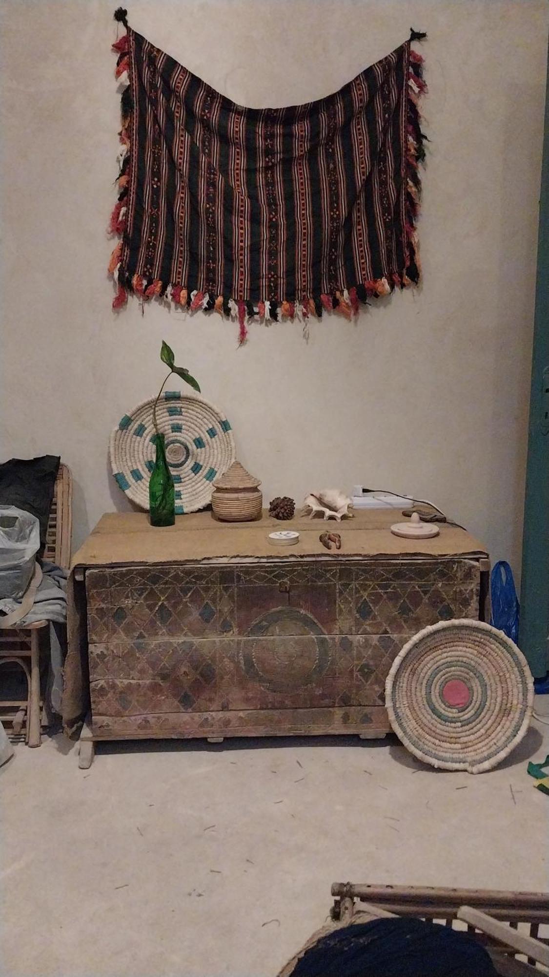 Apartmán Thraa - ثراء Siwa Oasis Exteriér fotografie